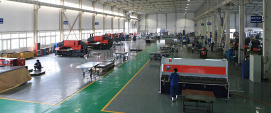 鈑金的工藝設(shè)計(jì)